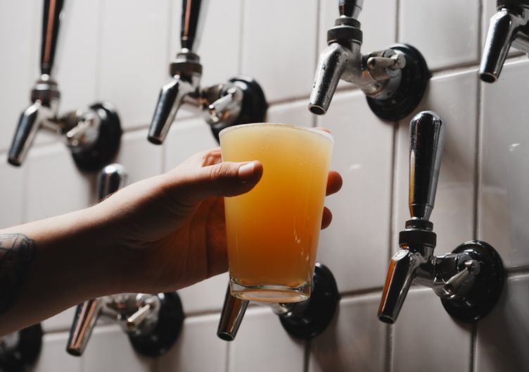 クラフトビール